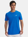 Under Armour Muška majica Under Armour Vanish Seamless Novelty SS-BLU