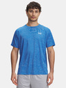 Under Armour Muška majica Under Armour UA Tech Textured SS-BLU