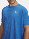 Under Armour Muška majica Under Armour UA Tech Textured SS-BLU