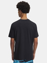 Under Armour Muška majica Under Armour Curry Playable Tee 2-BLK