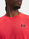 Under Armour Muška majica Under Armour UA Tech Vent Jacquard-RED
