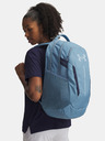 Under Armour Uniseks ruksak Under Armour UA Hustle 6.0 Backpack-BLU