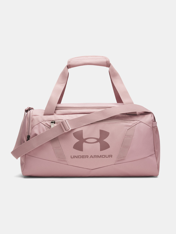 Under Armour Uniseks torba Under Armour UA Undeniable 5.0 Duffle XS-PNK