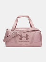 Under Armour Uniseks torba Under Armour UA Undeniable 5.0 Duffle XS-PNK