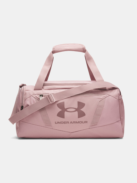 Under Armour Uniseks torba Under Armour UA Undeniable 5.0 Duffle XS-PNK