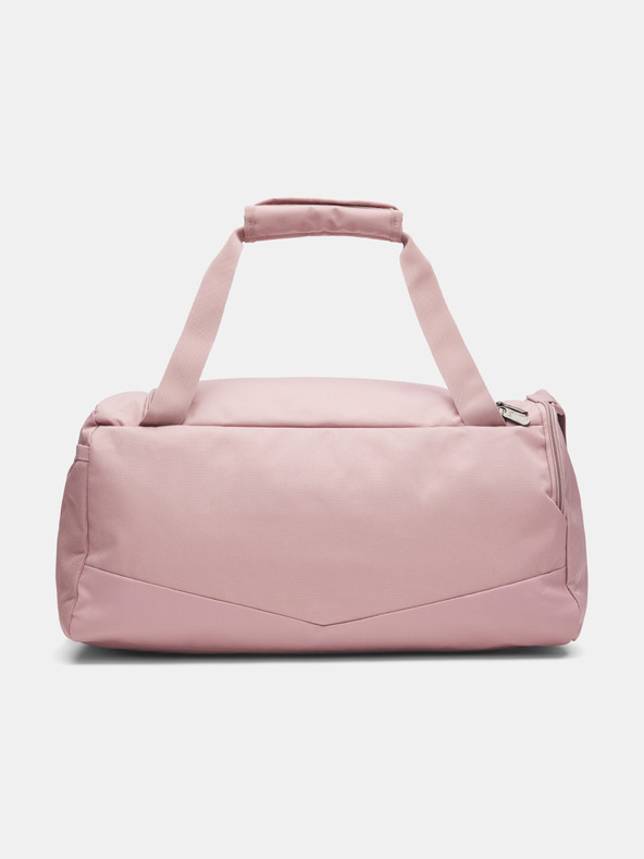 Under Armour Uniseks torba Under Armour UA Undeniable 5.0 Duffle XS-PNK