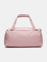 Under Armour Uniseks torba Under Armour UA Undeniable 5.0 Duffle XS-PNK