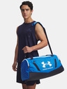 Under Armour Uniseks torba Under Armour UA Undeniable 5.0 Duffle SM-BLU