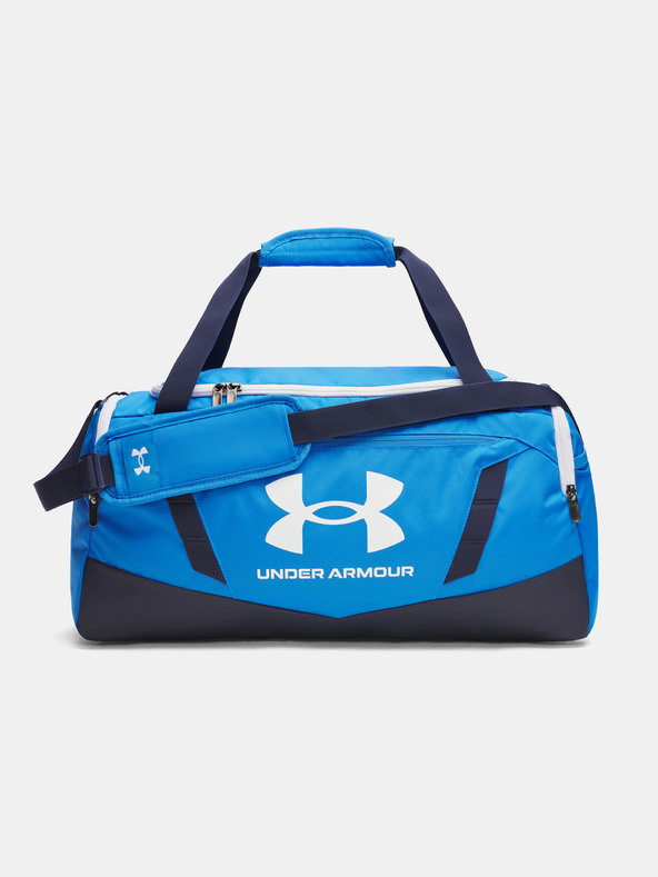 Under Armour Uniseks torba Under Armour UA Undeniable 5.0 Duffle SM-BLU