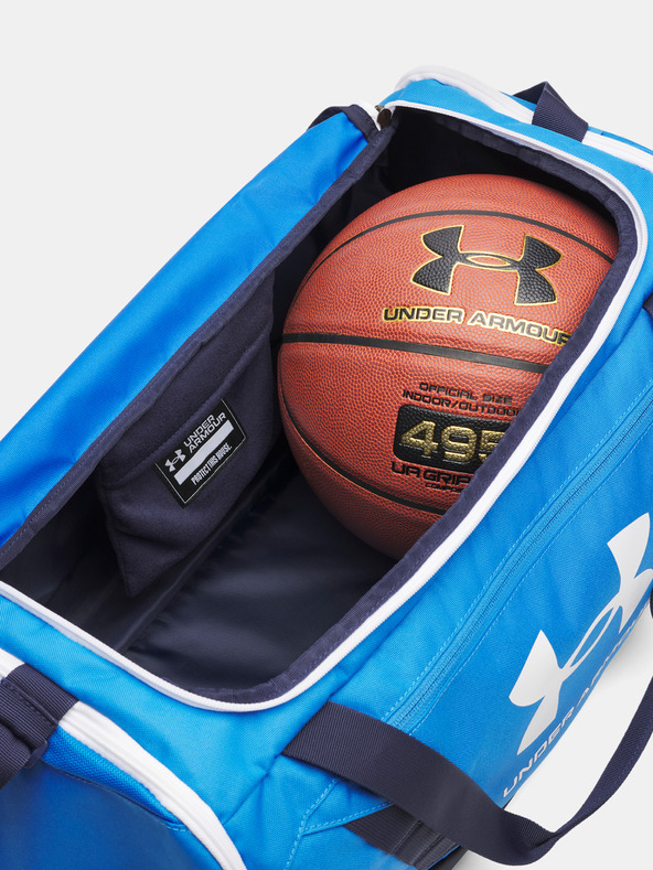Under Armour Uniseks torba Under Armour UA Undeniable 5.0 Duffle SM-BLU
