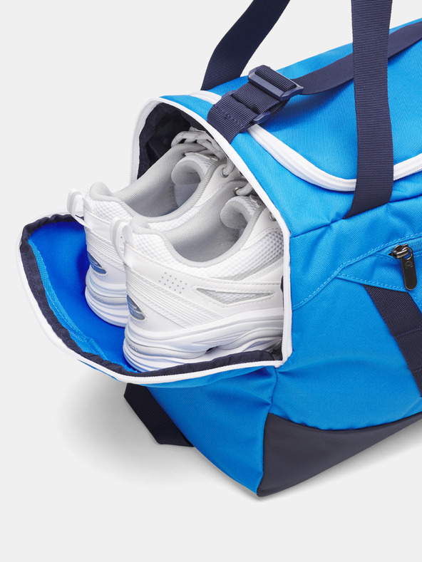 Under Armour Uniseks torba Under Armour UA Undeniable 5.0 Duffle SM-BLU