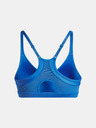 Under Armour Ženski grudnjak Under Armour UA Infinity Low 2.0 Bra-BLU