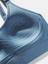 Under Armour Ženski grudnjak Under Armour UA Infinity Mid 2.0 Bra-BLU