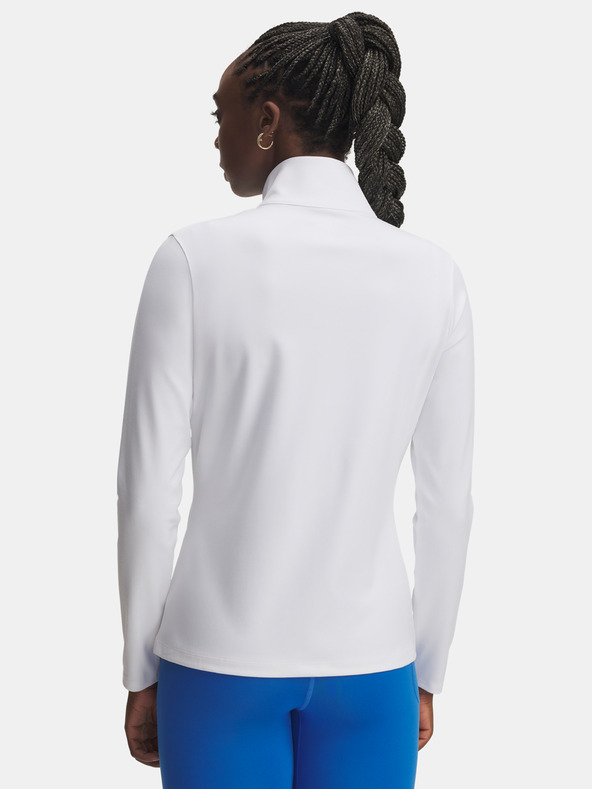 Under Armour Ženska jakna Under Armour Motion Jacket EMEA-WHT
