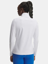 Under Armour Ženska jakna Under Armour Motion Jacket EMEA-WHT