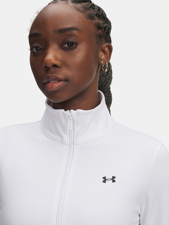Under Armour Ženska jakna Under Armour Motion Jacket EMEA-WHT