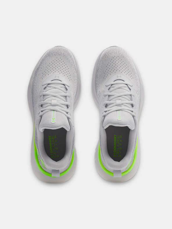 Under Armour Muške cipele Under Armour UA Infinite-GRY