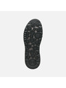 Geox Crne muške gležnjače Geox Aerantis 4X4 Abx