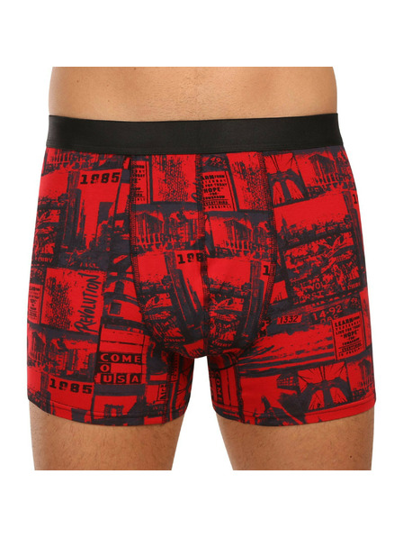 Nedeto Muške bokserice Nedeto višebojne