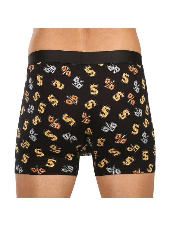 Nedeto Muške bokserice Nedeto višebojne