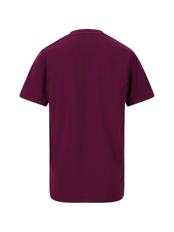 Zigzag Djevojčinska majica ZigZag Roban