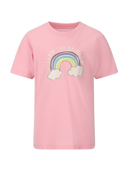 Zigzag Djevojčinska majica ZigZag Roban