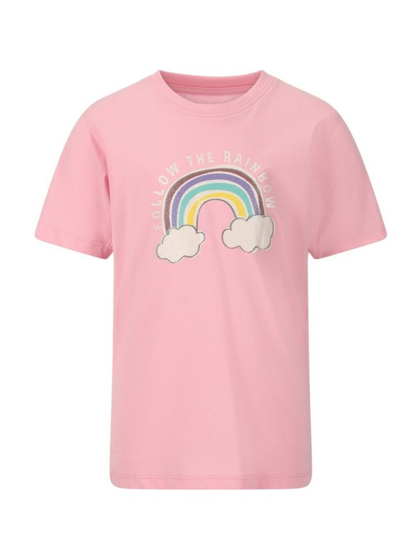 Zigzag Djevojčinska majica ZigZag Roban