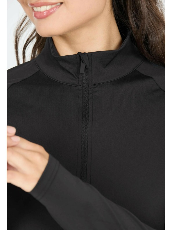 Athlecia Ženski hoodie Athlecia Aliya