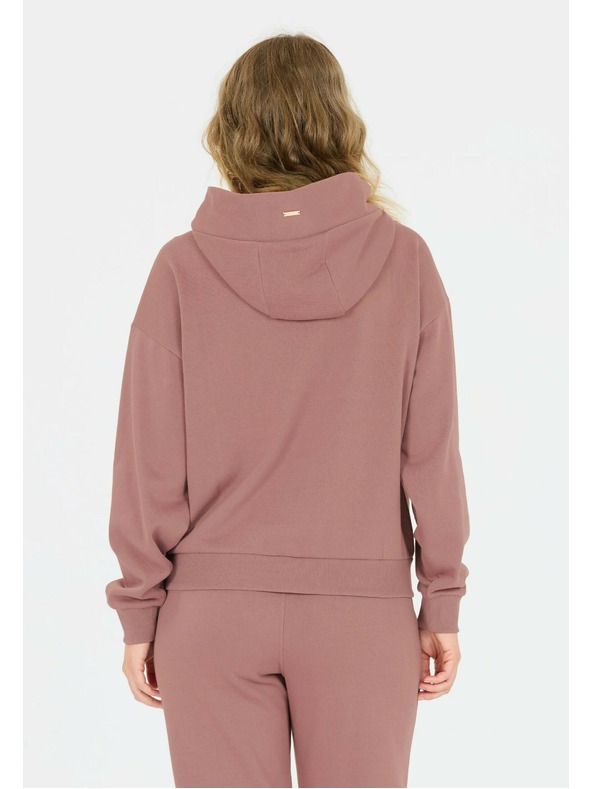 Athlecia Ženski hoodie Athlecia Carmen