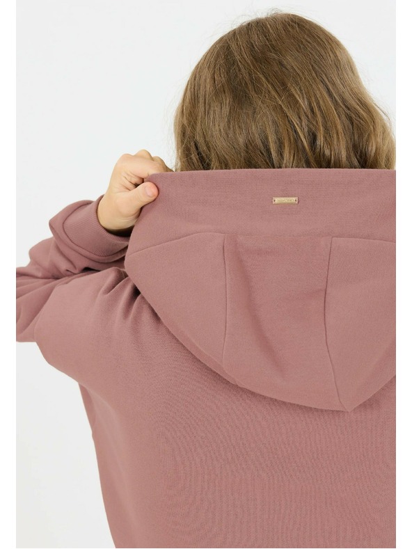 Athlecia Ženski hoodie Athlecia Carmen