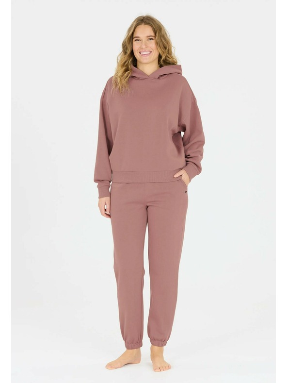 Athlecia Ženski hoodie Athlecia Carmen