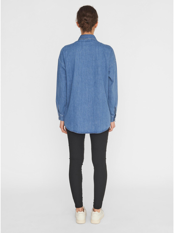 Noisy May Flanny Košulja