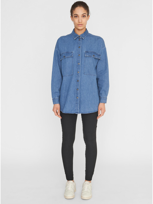 Noisy May Flanny Košulja