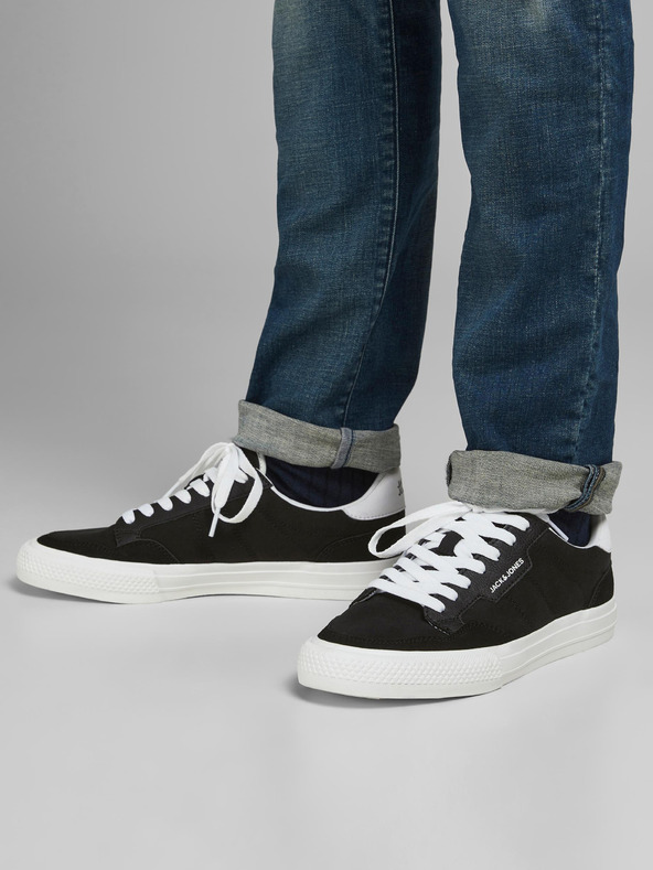 Jack & Jones Jack & Jones crne tenisice