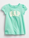 GAP Baby haljine Gap logo GAP