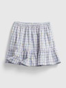 GAP Baby gingham suknja GAP