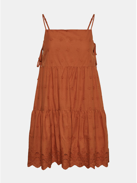 Noisy May Noisy May Jackie Brown Madeira haljina