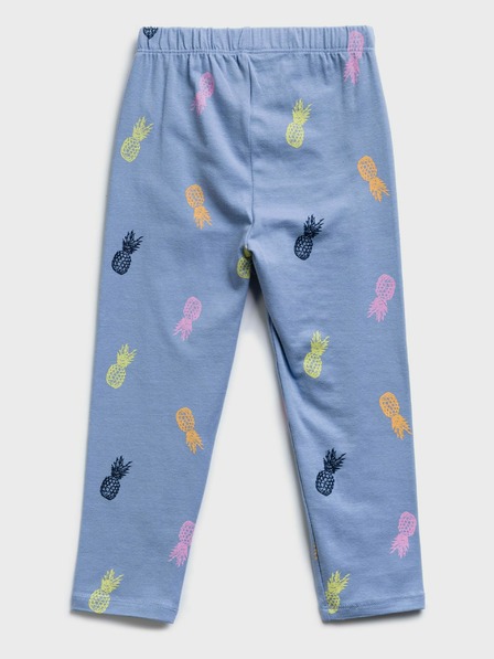 GAP Dječje crop tajice GAP