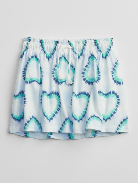 GAP Baby suknja print GAP