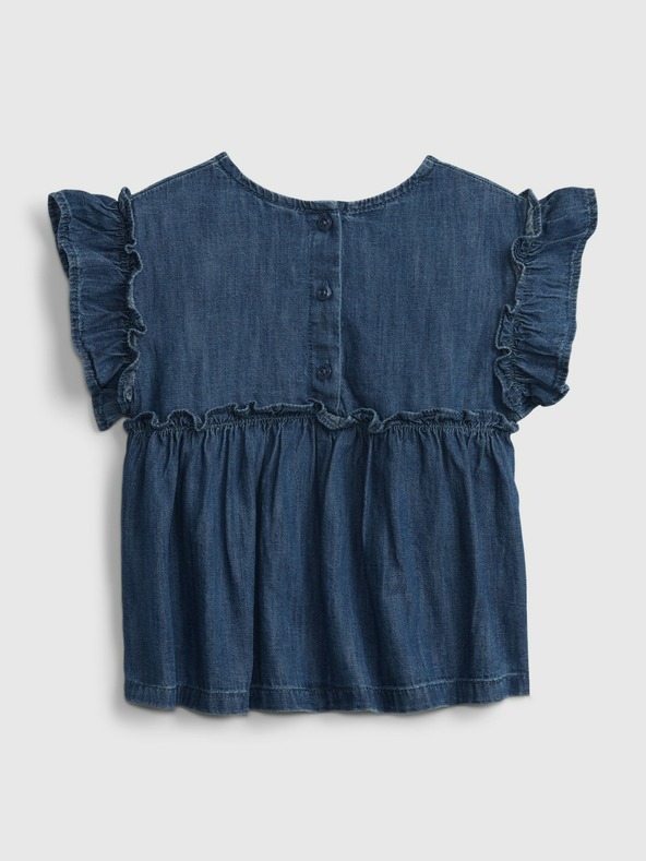 GAP Baby traper top GAP