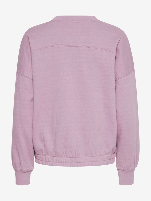 ICHI ICHI roza ženska majica