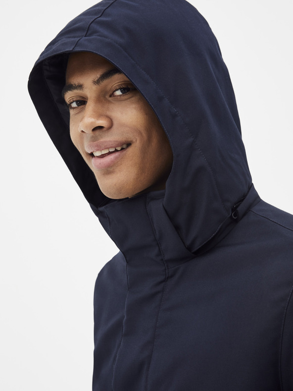 Celio Celio Supheat tamnoplava jakna