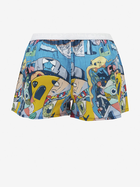 Represent Reality 21 Kratke hlače