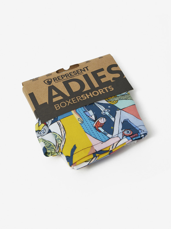 Represent Reality 21 Kratke hlače