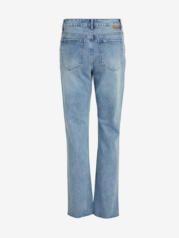 Vila Plave traperice ravnog kroja VILA Stray