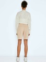 Noisy May Noisy May Drew bež široke kratke hlače