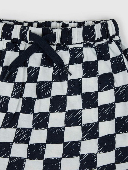 GAP Baby suknja s kratkim hlačicama Mix & Match GAP