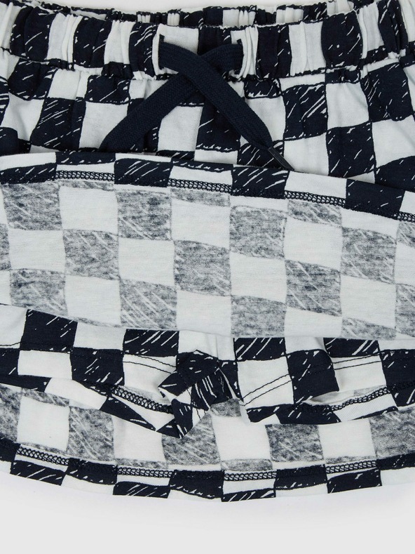 GAP Baby suknja s kratkim hlačicama Mix & Match GAP