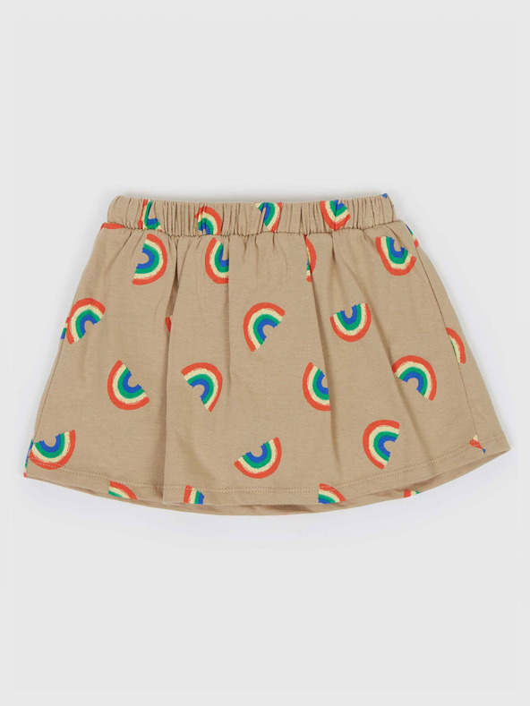 GAP Baby suknja s kratkim hlačicama Mix & Match GAP