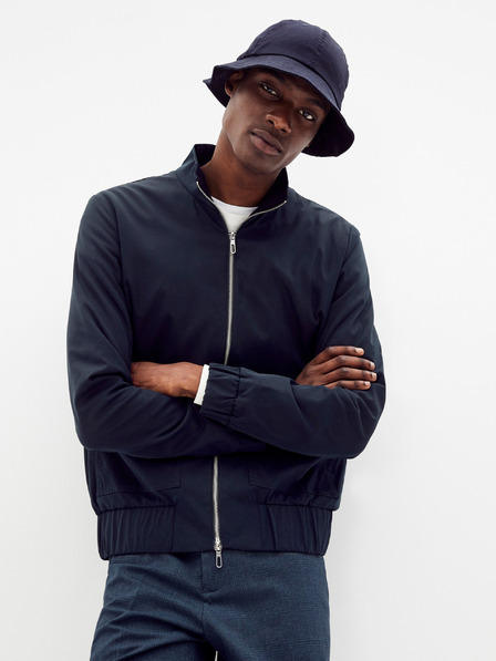 Celio Tamnoplava muška jakna Celio Rusmock